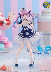 [Good Smile Company] Mô hình nhân vật Hololive Production POP UP PARADE Minato Aqua Complete Figure