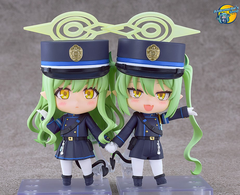 [Đặt trước] [Good Smile Company] Mô hình nhân vật Blue Archive Nendoroid Hikari Tachibana & Nozomi Tachibana Set Figure