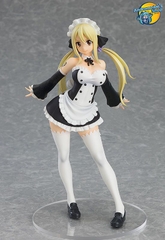 [Good Smile Company] Mô hình nhân vật FAIRY TAIL POP UP PARADE Lucy Heartfilia: Virgo Form Ver. Complete Figure
