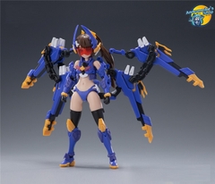 [Eastern Model] Mô hình lắp ráp ATK Girl Titan 1/12 Model Kit