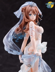 [eStream] Mô hình nhân vật Girls Frontline Suomi KP-31 - Blissful Mission Ver 1/7 Complete Figure