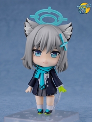 [Max Factory] Mô hình nhân vật Blue Archive Nendoroid 2265 Shiroko Sunaookami