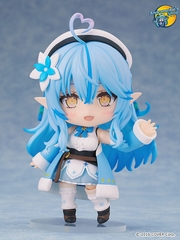 [Good Smile Company] Mô hình nhân vật Nendoroid 2115 Yukihana Lamy Action Figure