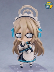 [Đặt trước] [Good Smile Company] Mô hình nhân vật Blue Archive Nendoroid Akane Murokasa Figure