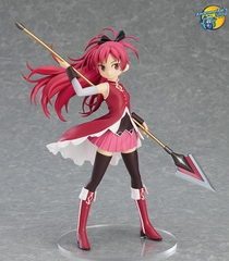 [Good Smile Company] Mô hình nhân vật Puella Magi Madoka Magica POP UP PARADE Kyoko Sakura Complete Figure