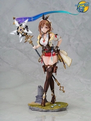 [Wonderful Works] Mô hình nhân vật Atelier Ryza 3 Ryza (Reisalin Stout) 1/7 Complete Figure