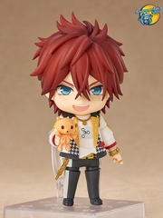 [Good Smile Company] Mô hình nhân vật Ensemble Stars!! Music Nendoroid 2042 Rinne Amagi