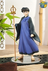 [Good Smile Company] Mô hình nhân vật Inuyasha POP UP PARADE Miroku Complete Figure