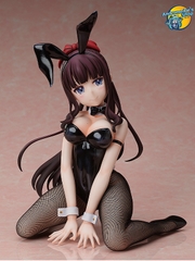[FREEing] Mô hình nhân vật NEW GAME!! Hifumi Takimoto Bunny Ver. 1/4 Complete Figure