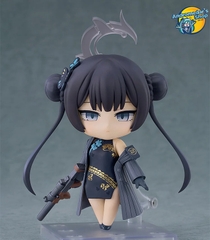 [Đặt trước] [Good Smile Company] Mô hình nhân vật Blue Archive Nendoroid Kisaki Ryuuge Figure