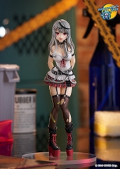 [Good Smile Company] Mô hình nhân vật hololive production POP UP PARADE Sakamata Chloe Complete Figure