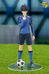 [Good Smile Company] Mô hình nhân vật Bluelock POP UP PARADE Isagi Yoichi Complete Figure