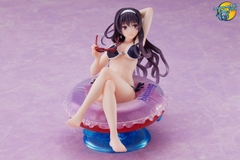 [Taito] Mô hình nhân vật Saekano: How to Raise a Boring Girlfriend Flat Kasumigaoka Utaha - Aqua Float Girls