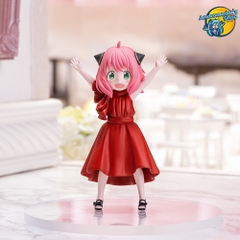 [Sega] Mô hình nhân vật SPY x FAMILY Anya Forger Party Ver. Premium Figure