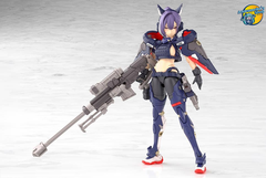 [Đặt trước] [Kotobukiya] Mô hình lắp ráp 1/1 Megami Device Yggdrasis Skoll Sharpshooter Model Kit