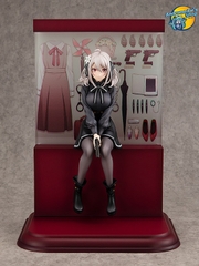 [KADOKAWA] Mô hình nhân vật SPY ROOM KDcolle Flower Garden Lily 1/7 Complete Figure