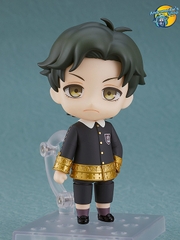 [Good Smile Company] Mô hình nhân vật SPY x FAMILY Nendoroid 2078 Damian Desmond
