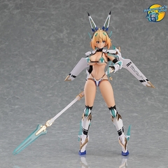 [Max Factory] Mô hình nhân vật BUNNY SUIT PLANNING figma 594 Sophia F. Shirring: Bikini Armor ver Action Figure