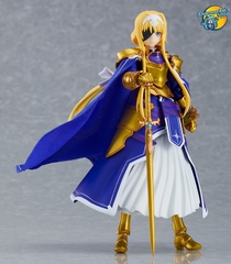 [Max Factory] Mô hình nhân vật SAO Alicization: War of Underworld figma 543 Alice Synthesis Thirty