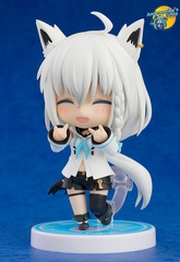 [Good Smile Company] Mô hình nhân vật Hololive Production Nendoroid 1821 Shirakami Fubuki