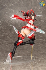 [Kotobukiya] Mô hình nhân vật Megami Device Asura Ninja 2/1 Complete Figure