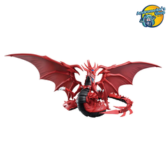 [Đặt trước] [Bandai] Mô hình lắp ráp Figure-rise Standard Amplified -Egyptian God- Slifer the Sky Dragon Model Kit
