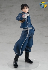 [Good Smile Company] Mô hình nhân vật Fullmetal Alchemist: Brotherhood POP UP PARADE Roy Mustang