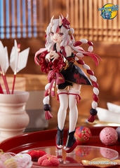 [Max Factory] Mô hình nhân vật hololive production POP UP PARADE Nakiri Ayame Complete Figure