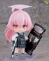 [Đặt trước] [Good Smile Company] Mô hình nhân vật Blue Archive Nendoroid Hoshino Takanashi (Armed) Figure