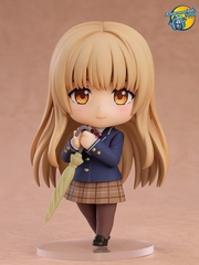 [Good Smile Company] Mô hình nhân vật The Angel Next Door Spoils Me Rotten Nendoroid 2064 Mahiru Shiina