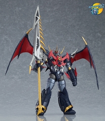 [Good Smile Company] Mô hình nhân vật MODEROID Mazinkaiser SKL Plastic Model