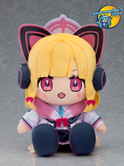 [Đặt trước] [Good Smile Company] Mô hình nhồi bông Chocopuni Plushie Blue Archive Momoi