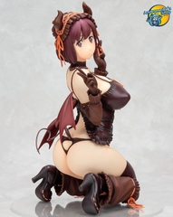 [Tuberosa+] Mô hình nhân vật ManKen! Tawawa Michiru illustrated by Kiyoshiro Inoue 1/5 Complete Figure