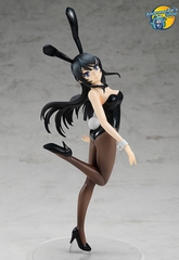 [Good Smile Company] Mô hình nhân vật Rascal Does Not Dream of Bunny Girl Senpai POP UP PARADE Mai Sakurajima