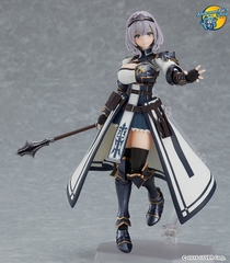 [Max Factory] Mô hình nhân vật Hololive Production figma 565 Shirogane Noel