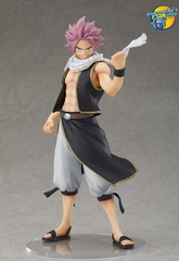 [Good Smile Company] Mô hình nhân vật Fairy Tail Final Season POP UP PARADE Natsu Dragneel (Tái bản)