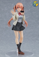 [Good Smile Company] Mô hình nhân vật A Couple of Cuckoos POP UP PARADE Erika Amano Complete Figure