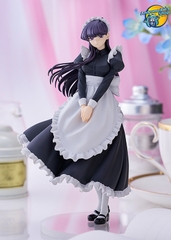 [Good Smile Company] Mô hình nhân vật Komi Can't Communicate POP UP PARADE Shouko Komi Complete Figure
