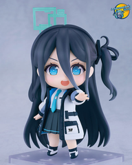 [Đặt trước] [Good Smile Company] Mô hình nhân vật Blue Archive Nendoroid Aris Tendou Figure