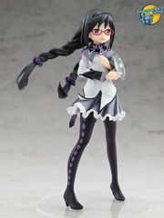 [Good Smile Company] Mô hình nhân vật Puella Magi Madoka Magica The Movie Rebellion POP UP PARADE Homura Akemi