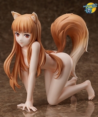 [FREEing] Mô hình nhân vật B-STYLE Spice and Wolf Holo 1/4 Complete Figure