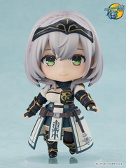 [Good Smile Company] Mô hình nhân vật hololive production Nendoroid 2008 Shirogane Noel