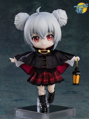 [Good Smile Company] Mô hình nhân vật Nendoroid Doll Vampire: Milla