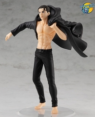[Good Smile Company] Mô hình nhân vật POP UP PARADE Attack on Titan Eren Yeager