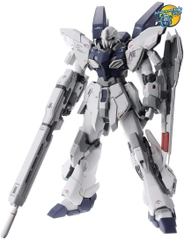 [Bandai] Mô hình lắp ráp Gundam UC (Unicorn) Master Grade 1/100 MG MSN-06S Sinanju Stein Ver. Ka Model Kits