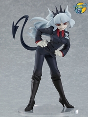 [Good Smile Company] Mô hình nhân vật Helltaker POP UP PARADE Lucifer Complete Figure