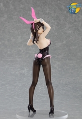 [Good Smile Company] Mô hình nhân vật POP UP PARADE Megumi Kato Bunny Ver. Complete Figure