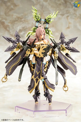 [Đặt trước] [Kotobukiya] Mô hình lắp ráp 1/1 Megami Device AUV Tsukuyomi Fabulous Model Kit