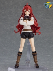 [Max Factory] Mô hình nhân vật Mushoku Tensei: Jobless Reincarnation figma 566 Eris Boreas Greyrat