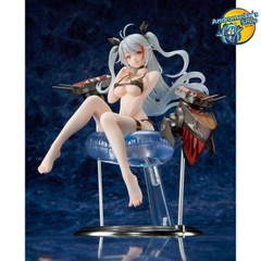 [WAVE] Mô hình nhân vật Azur Lane Prinz Eugen Unfading Smile 1/8 Complete Figure